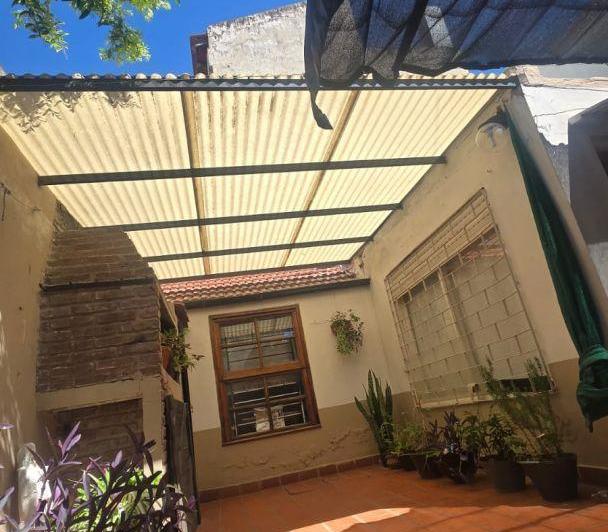 PH · 48m² · 3 Ambientes