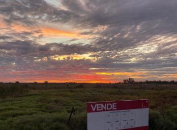 Terreno · 8550m² · Lotes en Venta Cerca de Rosario