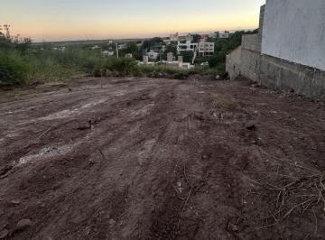 Terreno · 600m² · Cuesta Colorada, Terreno en Venta