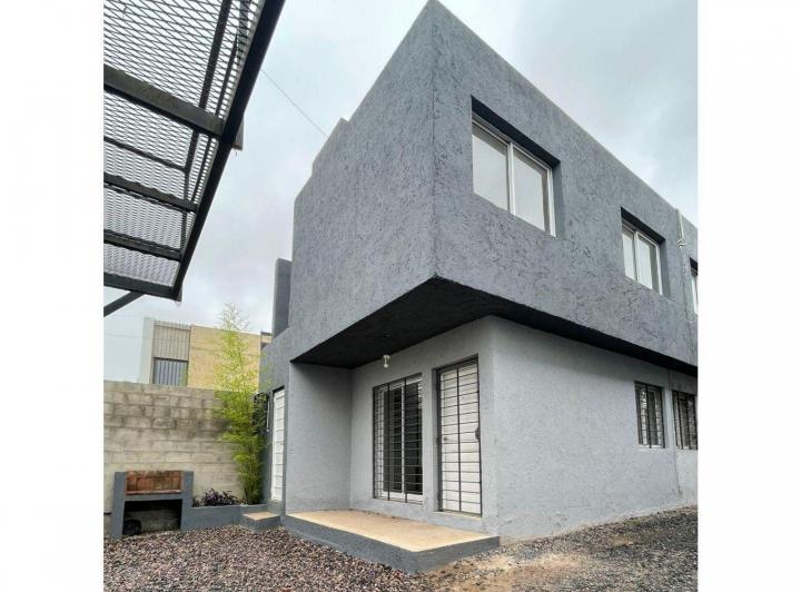 PH · 60m² · 3 Ambientes · 1 Cochera