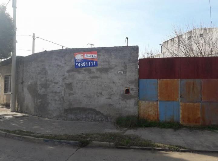 Terreno · 150m² · 1 Ambiente