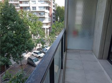 BALCON · Alquiler Monoambiente Barrio Martin