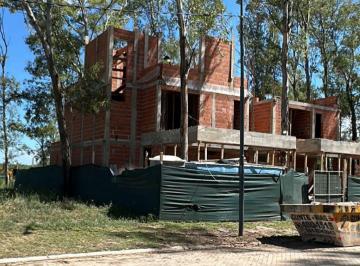 Casa de 6 ambientes, Malagueño · Duplex Categoria Nuevo Malagueño