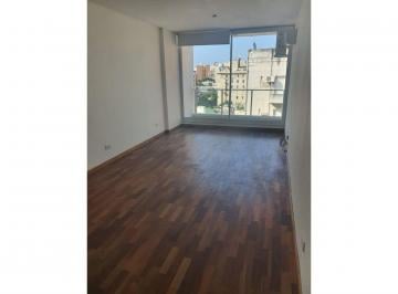 Departamento · 27m² · 1 Ambiente · Venta Monoambiente con Cochera - Zona Centro