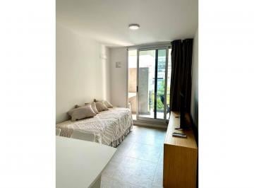Departamento · 50m² · 2 Ambientes · Alquiler Departamento 1 Dormitorio Amoblado