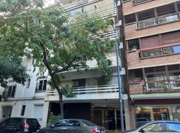 Departamento · 88m² · 3 Ambientes · Bulnes y Libertador - Semipiso - Cfte a Pulmón Verde - 3 Amb C/dep Anexables - Plano Versatil