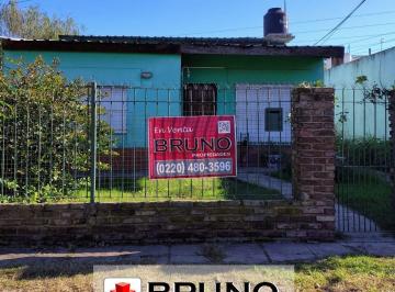 Casa de 4 ambientes, Merlo · Casa en Venta, Merlo