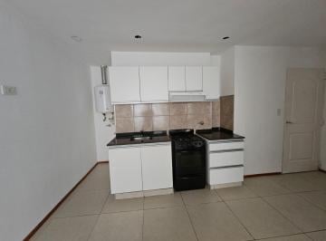 Departamento · 38m² · 2 Ambientes · 3 de Febrero 523