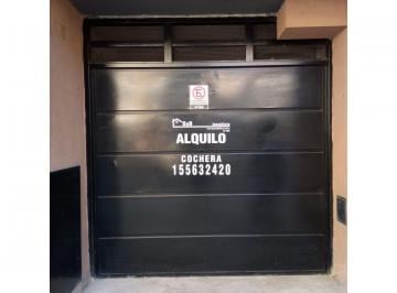 Garage · 12m² · Jujuy 2720