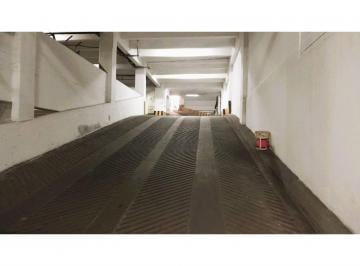 Garage · 1m² · Maipu 830