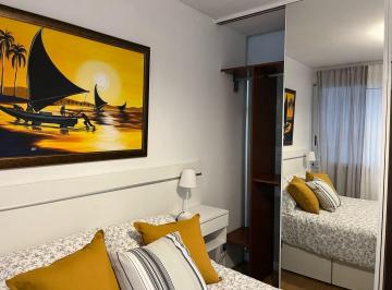 Departamento · 2 Ambientes · Departamento de 2 Ambientes Amueblado en Belgrano