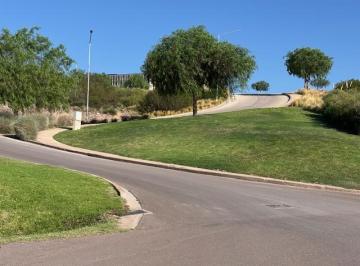 Terreno · 525m² · Terreno en Barrio Aguaribay
