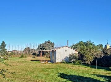 Terreno · 34m² · 1 Ambiente · Lote de 1684 m² en Chacras del Ocho, Pilar
