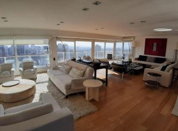 Departamento de 4 ambientes, Belgrano · Teodoro Garcia 1900. Excelente Piso.4 Amb. 2 Dep de Serv. 2 Coch. Amenit. Categ.
