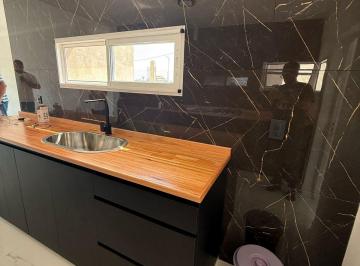 Casa de 6 ambientes, Villa Constitución · Vendo Casa a Estrenar en Villa Constitucion Barrio Villa Don Carlos