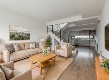 Departamento de 4 ambientes, Liniers · Duplex 4 Amb. a Estrenar con Terraza Propia. Piso Alto. Amenities.