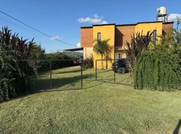 Casa · 150m² · 5 Ambientes · 2 Cocheras · Casa en Venta Potrero de Garay 2 Duplex C/piscina