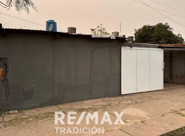 Casa · 140m² · 3 Ambientes · 1 Cochera · Casa Venta Resistencia 2 Dorm.