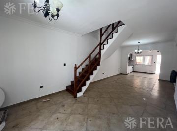 PH · 113m² · 5 Ambientes · 2 Cocheras · Venta PH 5 Ambientes con Cochera y Patio en Wilde
