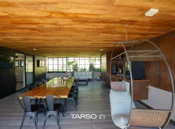 Casa · 300m² · 7 Ambientes · 2 Cocheras · Venta Casa - El Rodeo
