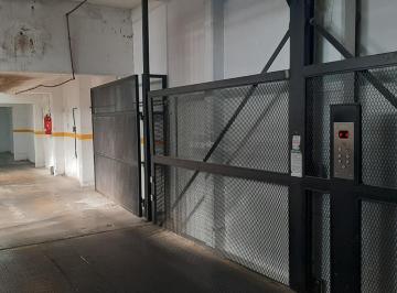 Garage · 12m² · 1 Cochera · Cochera en Nuestra Señora de Lourdes