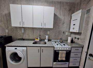 Departamento · 29m² · 1 Ambiente · Departamento - Villa Crespo