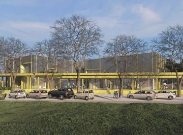 Local comercial · 70m² · 1 Ambiente · En Venta Local Comercial Kichy 2 Ubicado Estratégicamente Funes Santa Fe