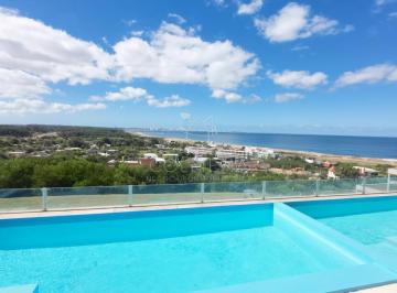 Foto1 · Extraordinaria Vista Al Mar y Punta del Este