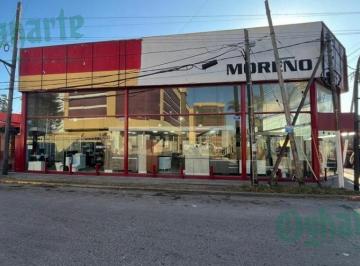 Local comercial · 897m² · 1 Cochera · Venta de Local Comercial en Moreno - Av Victorica Prox. Acceso Oeste
