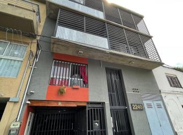 Departamento · 28m² · 1 Ambiente · Monoambiente en Venta Zona Facultad de Arquitectura - Pasaje Antonelli 2200