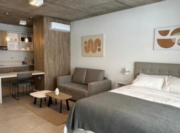 Departamento · 37m² · 1 Ambiente · Departamento en Venta de 1 Amb en Palermo Hollywood