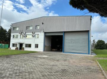 Depósito · 3167m² · Depósito - Pilar