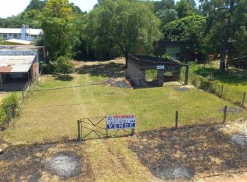 Terreno , Candelaria · Lote Sobre Colectora Ruta 12