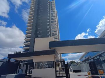 Departamento de 3 ambientes, Córdoba · La Diva (Gama) | Piso 17 | 2 Dorm C/ Balcon | Hermosa Vista