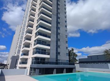 Departamento de 3 ambientes, Córdoba · Complejo La Diva (Gama) | 2 Dorm. C/ Balcón y Cochera | Full Amenities