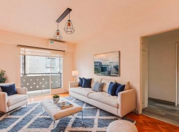 Departamento · 69m² · 3 Ambientes · Venta Departamento 3 Ambientes Villa del Parque