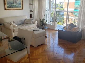 MKS-MKS-3115_2 · Alquiler 3 Ambientes con Balcon en La Boca