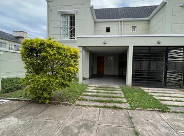 Departamento de 4 ambientes, San Miguel de Tucumán · Dúplex en Venta – Don Bosco 4760 – 3 Dorm. + Patio – Apto Crédito