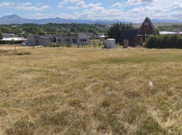 Terreno , Coronel Suárez · Lote en Venta - Sierra de La Ventana