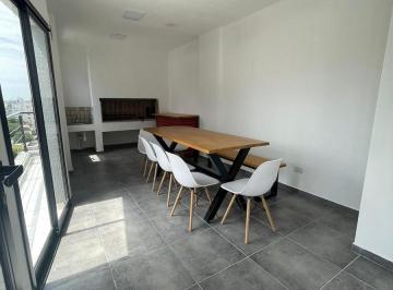 Departamento · 43m² · 2 Ambientes · Departamento en Alquiler - 1 Domitorio - Gral Paz
