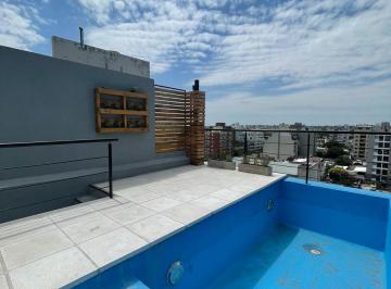 Departamento · 43m² · 2 Ambientes · Departamento en Alquiler - 1 Domitorio - Gral Paz