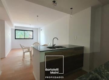 Departamento de 3 ambientes, Rosario · Venta | Santa Fe 2285 1er Piso | Depto 2 Dorm.