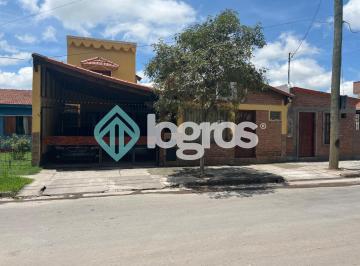 Casa de 5 ambientes, Cerrillos · Casa en Venta de 4 Dorm. en Cerrillos, Salta