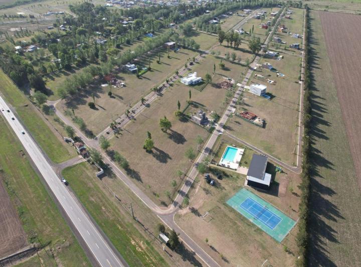 Terreno · 440m²
