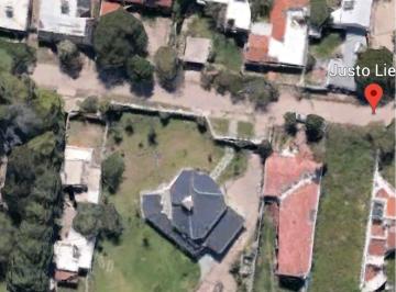 Terreno · 3300m² · Terreno en Venta - Increible Ubicacion - B° Villa Belgrano - Apto 10 Unidades