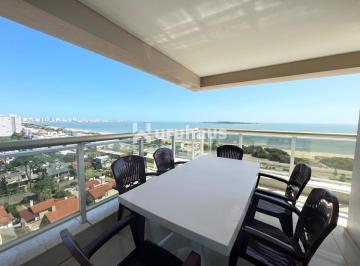 Foto1 · Espectacular Apartamento Playa Mansa