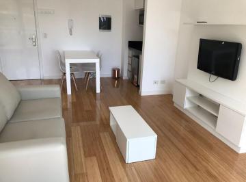 Departamento · 49m² · 2 Ambientes · Departamento en Alquiler Temporal