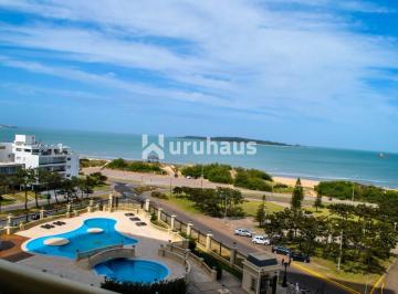 Foto1 · Espectacular Apartamento en Mansa Punta del Este, con Vista Panorámica Al Mar.