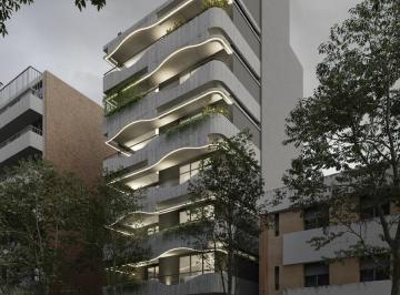 Departamento · 106m² · 4 Ambientes · Venta Departamento Piso Exclusivo 2 Dorm. en Pichincha