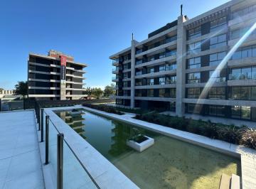 Departamento · 96m² · 3 Ambientes · 1 Cochera · Venta Departamento 3 Ambientes Greenville Spring